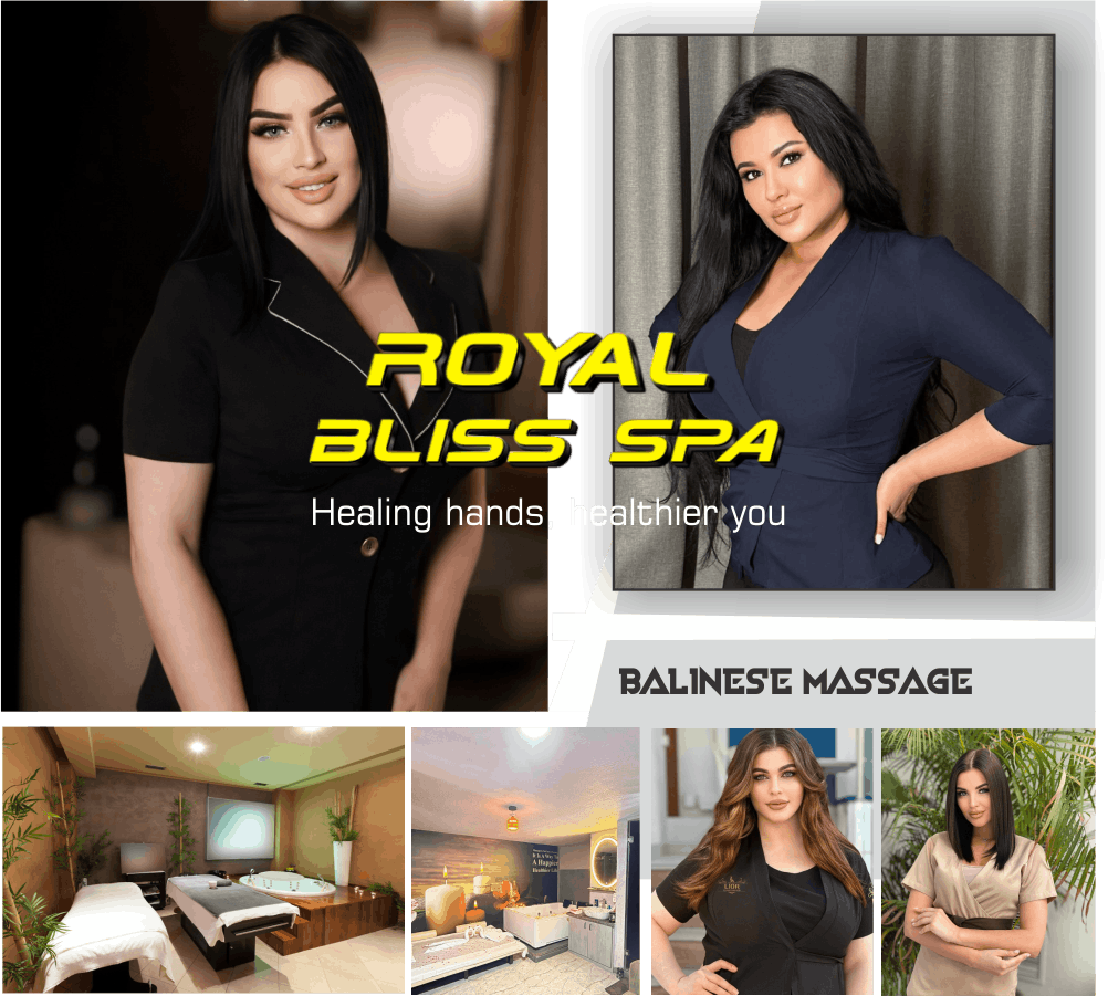 Balinese Massage in Cantonment Ballari